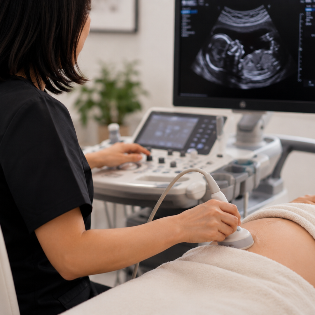 London Prestige Maternity Centre